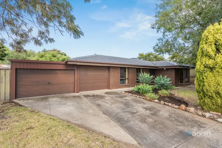 Fifth view of Homely house listing, 53 Barton Drive, Trott Park SA 5158