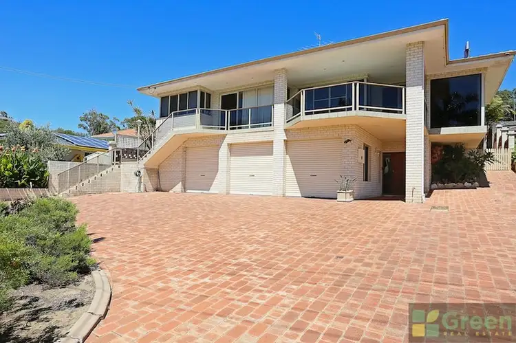 194 Estuary Road, Dawesville WA 6211