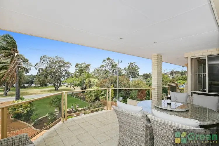 Second view of Homely house listing, 194 Estuary Road, Dawesville WA 6211