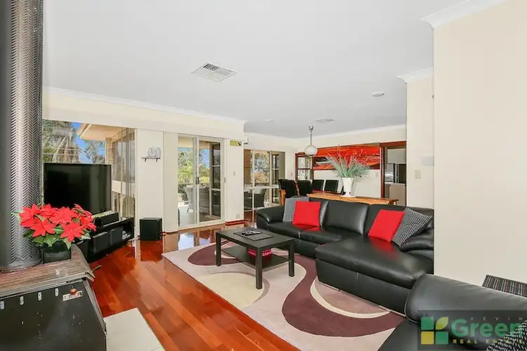 Sixth view of Homely house listing, 194 Estuary Road, Dawesville WA 6211