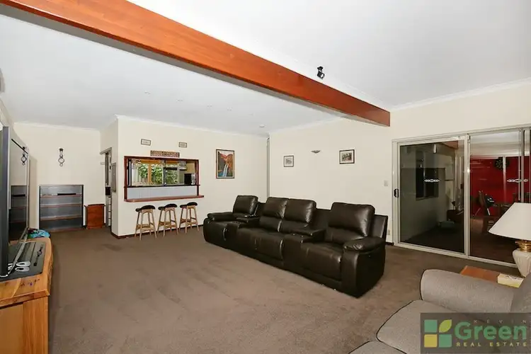 Seventh view of Homely house listing, 194 Estuary Road, Dawesville WA 6211