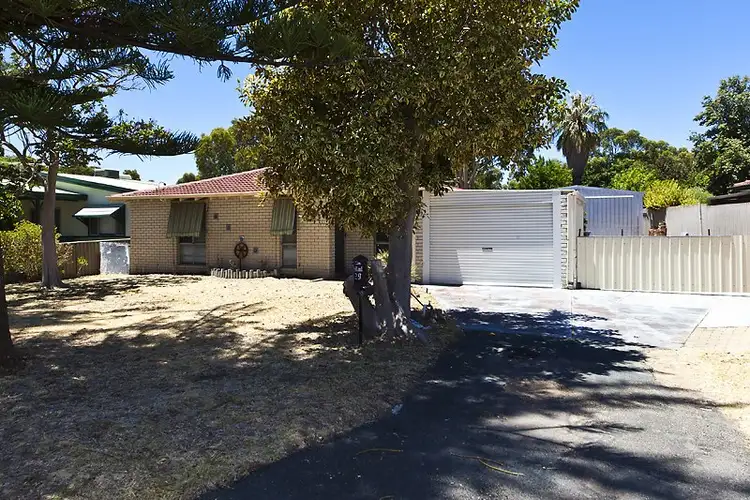 Second view of Homely house listing, 29 Terry Crescent, Mandurah WA 6210