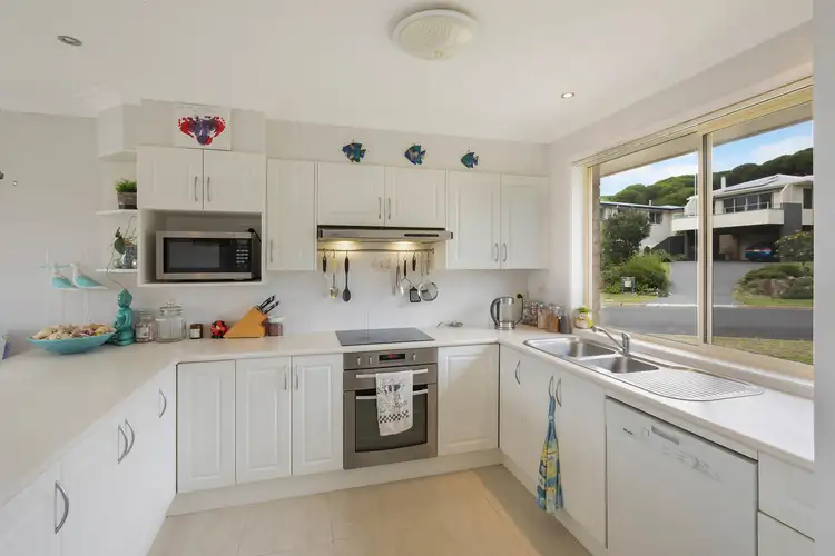 Fifth view of Homely house listing, 13 Bournda Circuit, Tura Beach NSW 2548