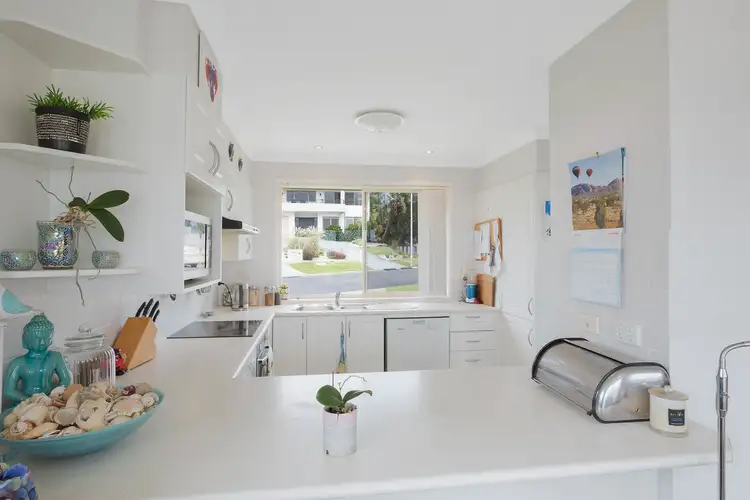 Sixth view of Homely house listing, 13 Bournda Circuit, Tura Beach NSW 2548