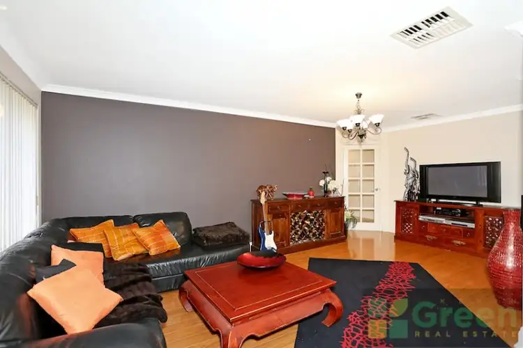 Seventh view of Homely house listing, 71 Exchequer Avenue, Greenfields WA 6210