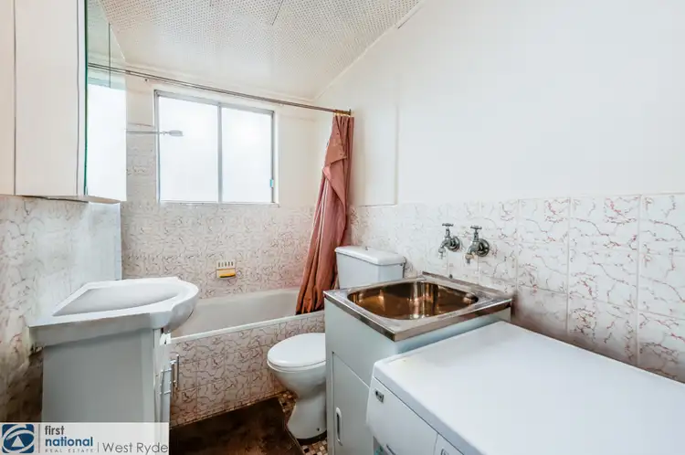 Third view of Homely apartment listing, 4/48 West Parade, West Ryde NSW 2114