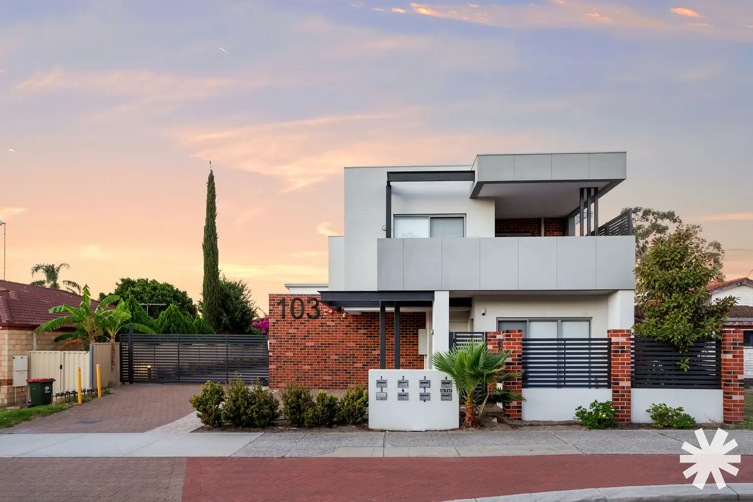 Main view of Homely apartment listing, 3/103 Hardey Road, Belmont WA 6104