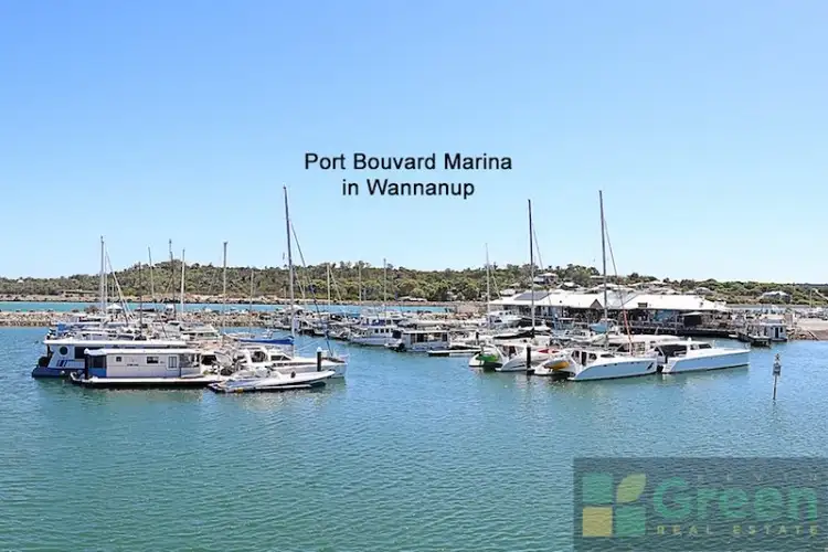 Sixth view of Homely land listing, 17 Caspian Drive, Wannanup WA 6210