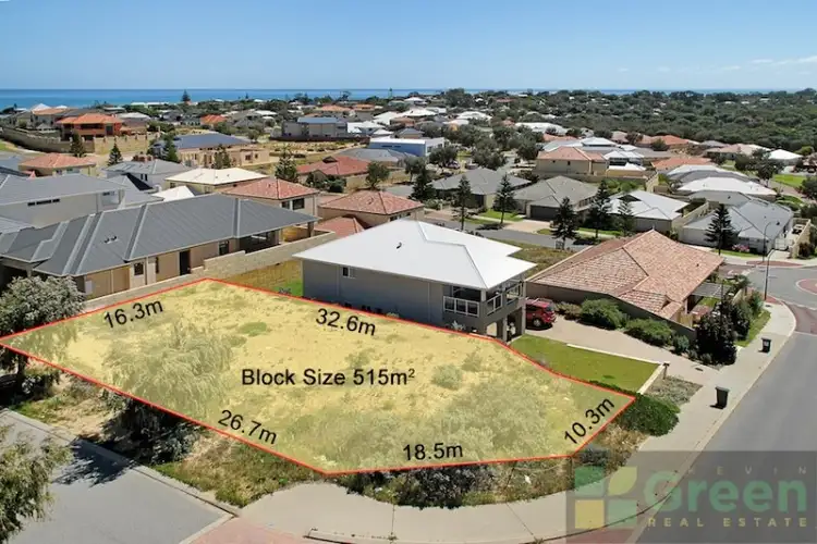 Seventh view of Homely land listing, 17 Caspian Drive, Wannanup WA 6210