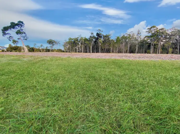 Fourth view of Homely land listing, Sanderling Drive, Boonooroo QLD 4650