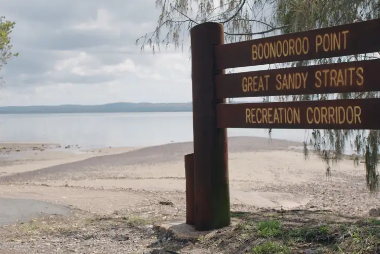Fifth view of Homely land listing, Sanderling Drive, Boonooroo QLD 4650
