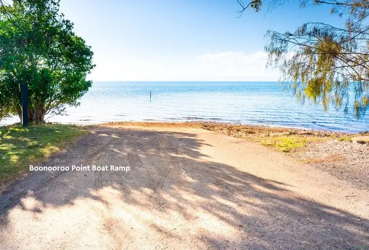 Sixth view of Homely land listing, Sanderling Drive, Boonooroo QLD 4650