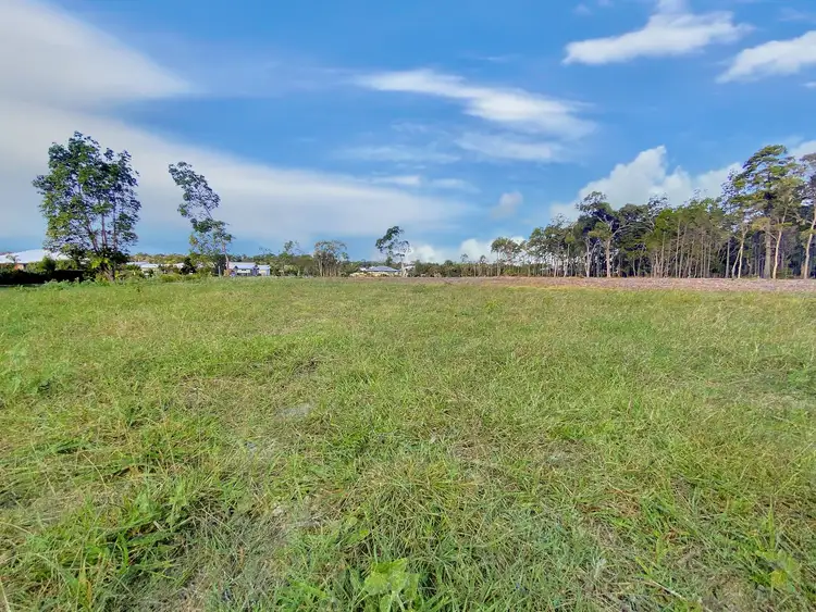 Seventh view of Homely land listing, Sanderling Drive, Boonooroo QLD 4650