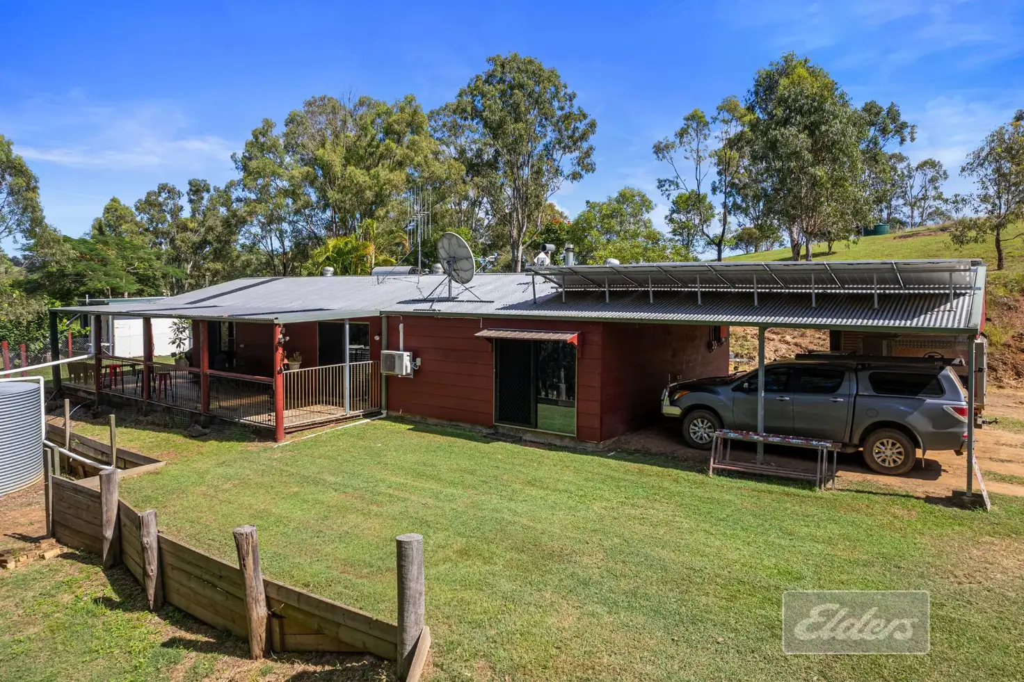 Main view of Homely house listing, 53 Boundary Drive, Widgee QLD 4570