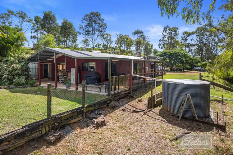 Second view of Homely house listing, 53 Boundary Drive, Widgee QLD 4570