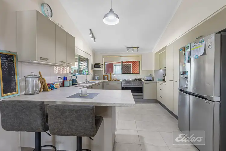 Third view of Homely house listing, 53 Boundary Drive, Widgee QLD 4570