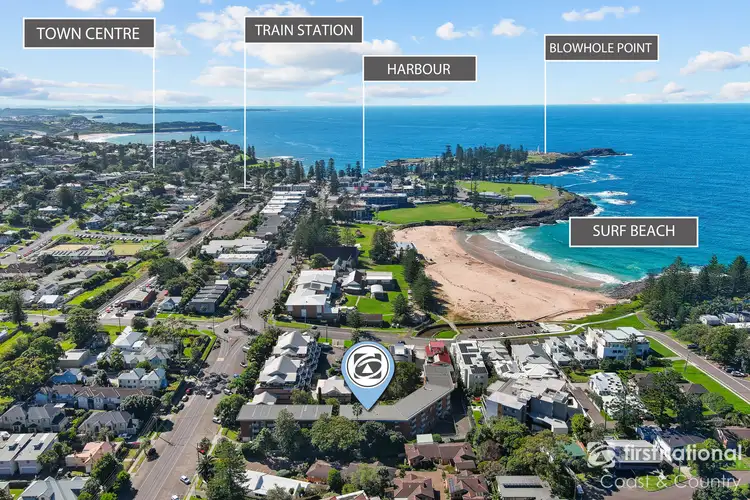 3/118 Manning Street, Kiama NSW 2533