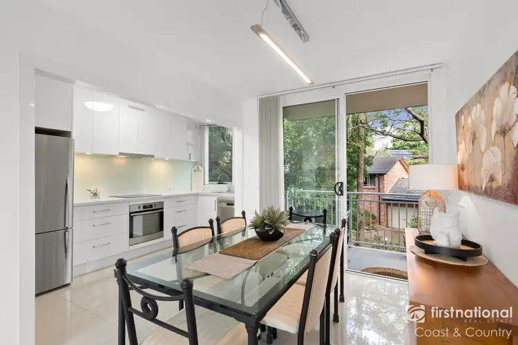 Second view of Homely unit listing, 3/118 Manning Street, Kiama NSW 2533