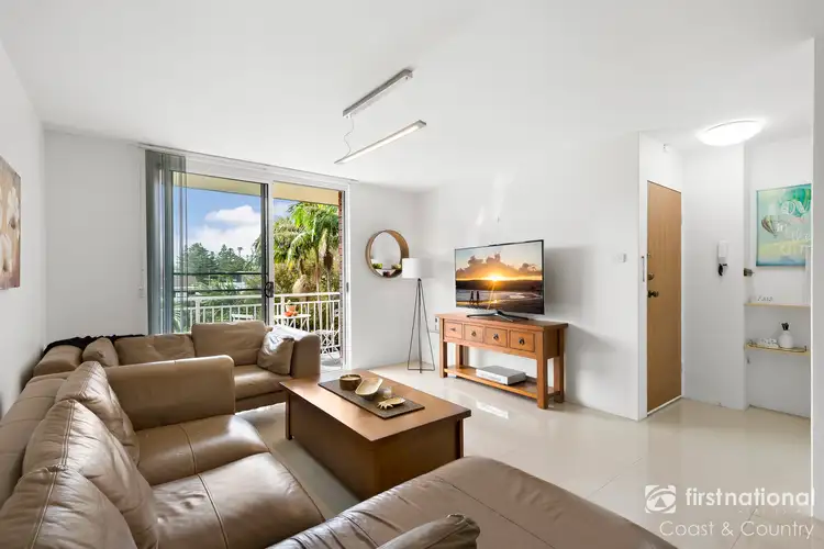 Third view of Homely unit listing, 3/118 Manning Street, Kiama NSW 2533