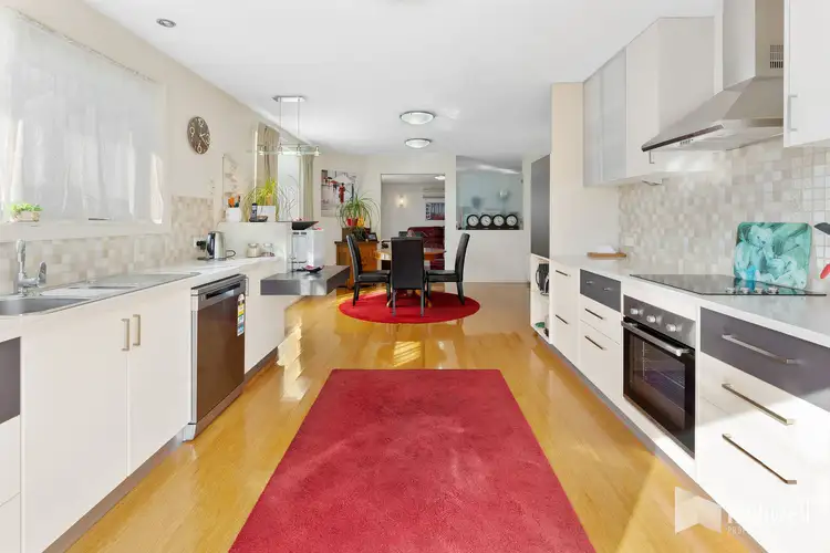 Main view of Homely villa listing, 2/10 Haven Drive, Shearwater TAS 7307