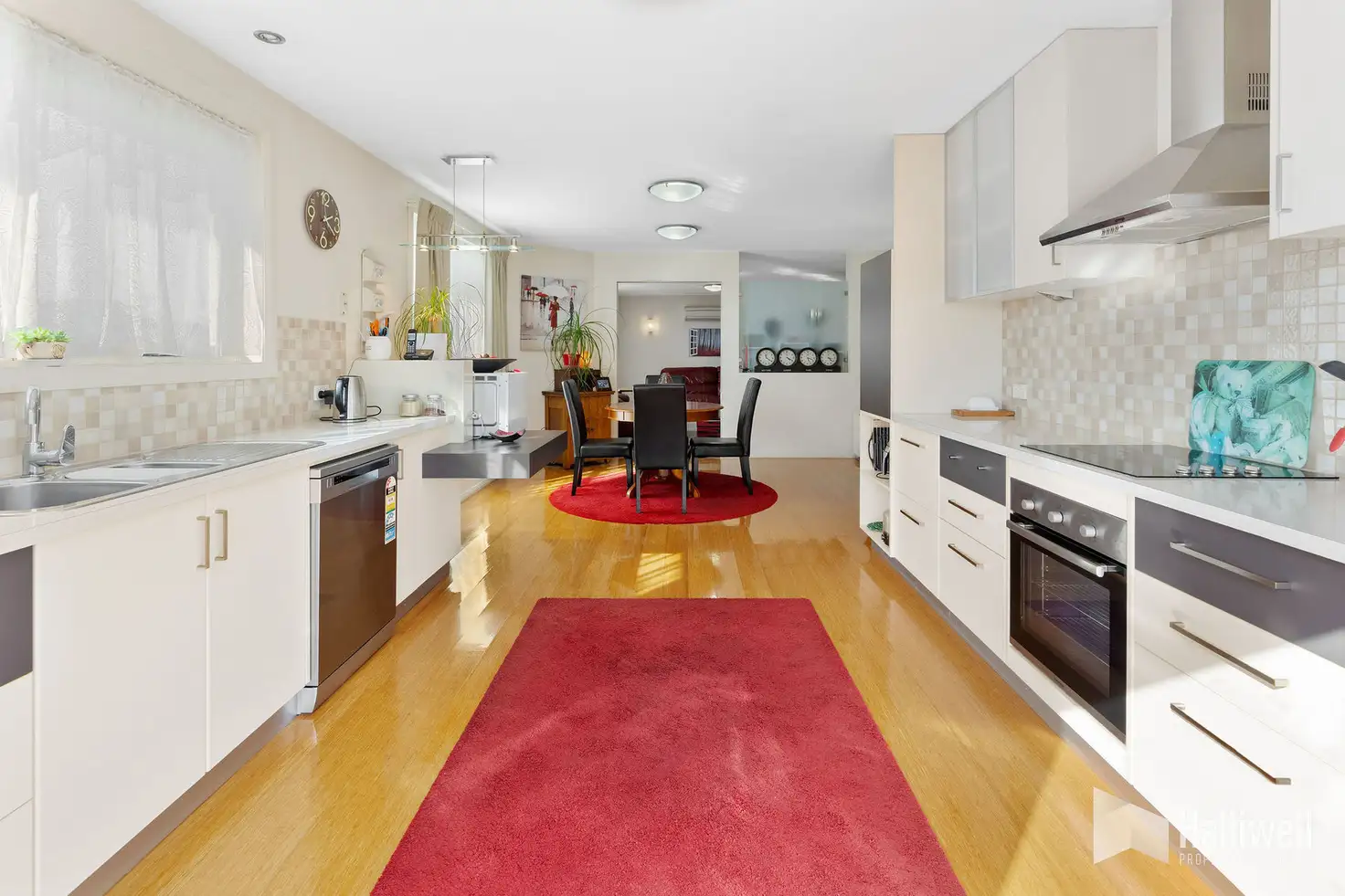 Main view of Homely villa listing, 2/10 Haven Drive, Shearwater TAS 7307
