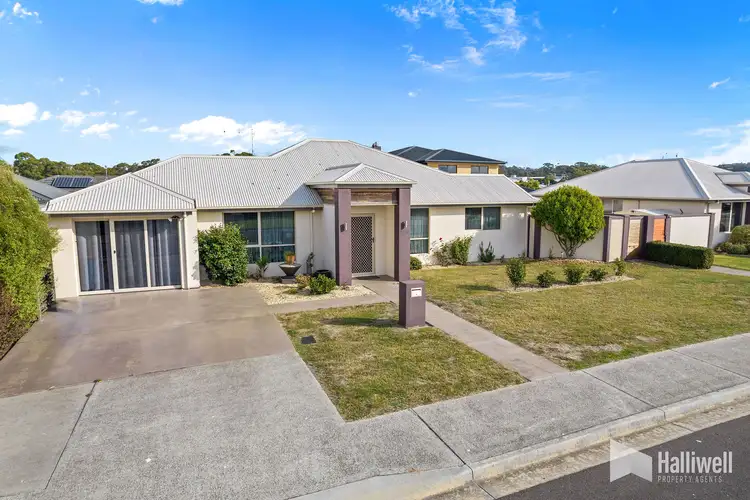 Fourth view of Homely villa listing, 2/10 Haven Drive, Shearwater TAS 7307
