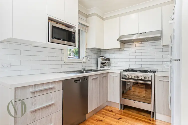 Fourth view of Homely house listing, 271 Kissing Point Road, Dundas NSW 2117