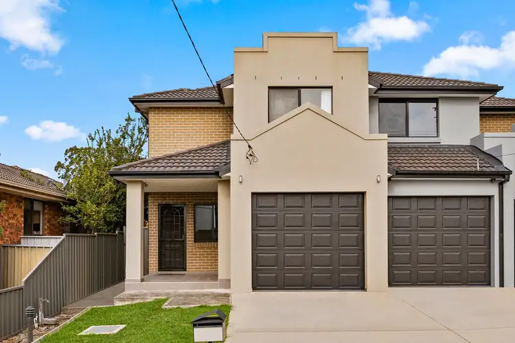 13 Rex Road, Georges Hall NSW 2198