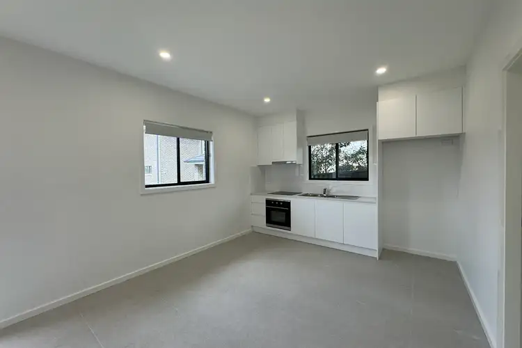 Fourth view of Homely house listing, A/24 Mifsud Crescent, Oakhurst NSW 2761