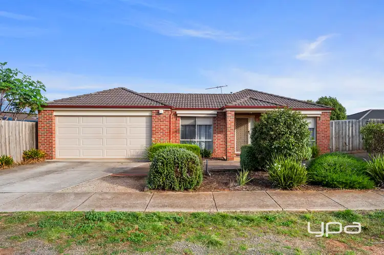 12 Davison Court, Maddingley VIC 3340