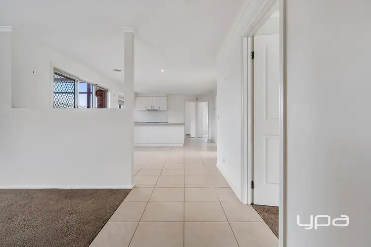Second view of Homely house listing, 12 Davison Court, Maddingley VIC 3340