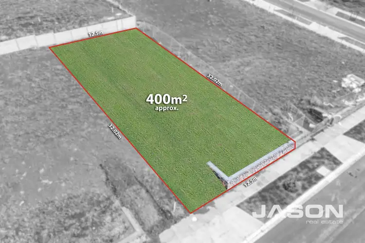 LOT 138, 25 Leafview Drive, Greenvale VIC 3059