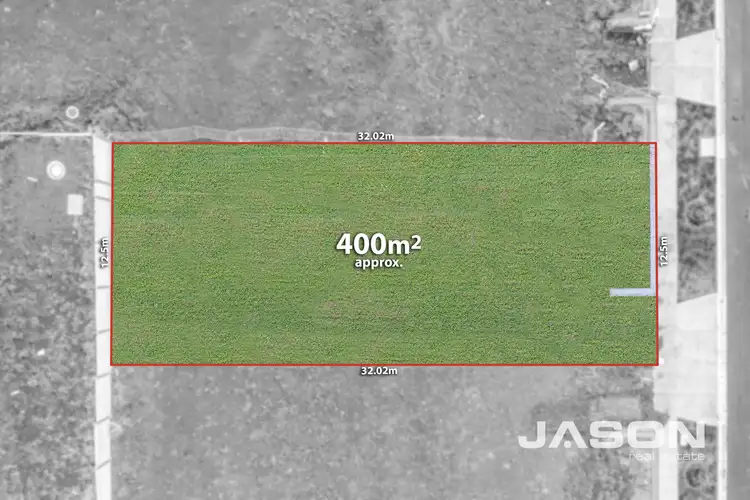 Second view of Homely land listing, LOT 138, 25 Leafview Drive, Greenvale VIC 3059