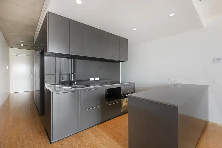 Second view of Homely apartment listing, 507/241 Northbourne Avenue, Lyneham ACT 2602