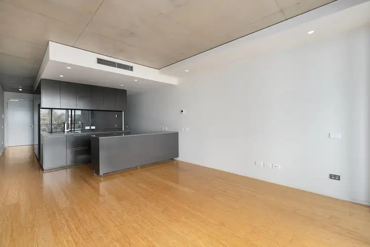Third view of Homely apartment listing, 507/241 Northbourne Avenue, Lyneham ACT 2602