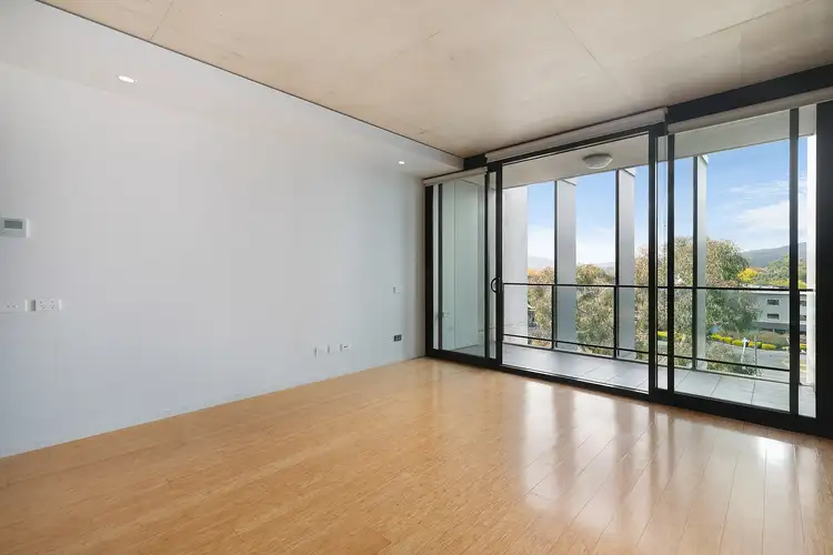 Fourth view of Homely apartment listing, 507/241 Northbourne Avenue, Lyneham ACT 2602