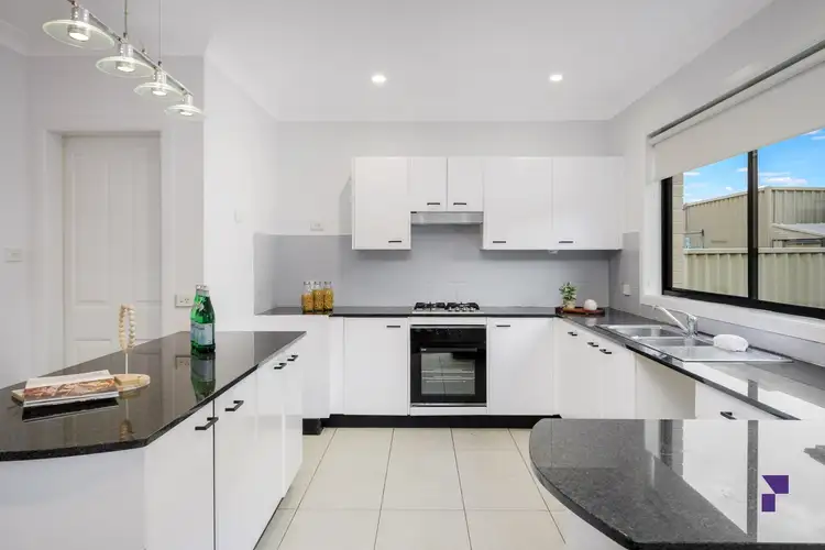 Second view of Homely townhouse listing, 2/70-72 Waterloo Road, Greenacre NSW 2190