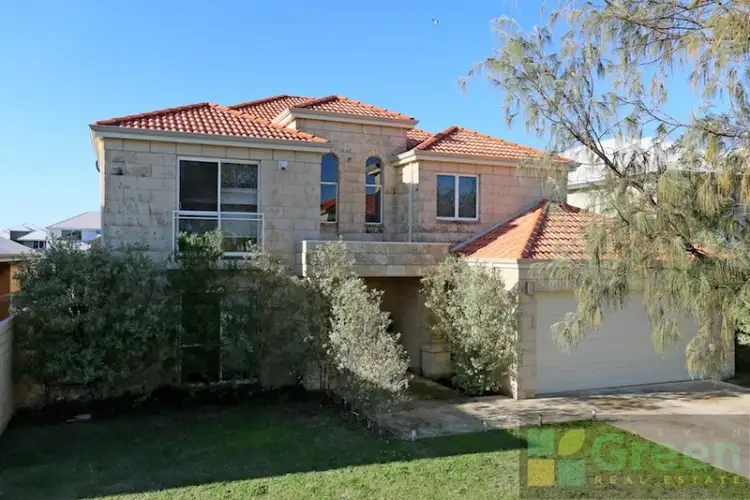 53 Cormorant Key, Wannanup WA 6210