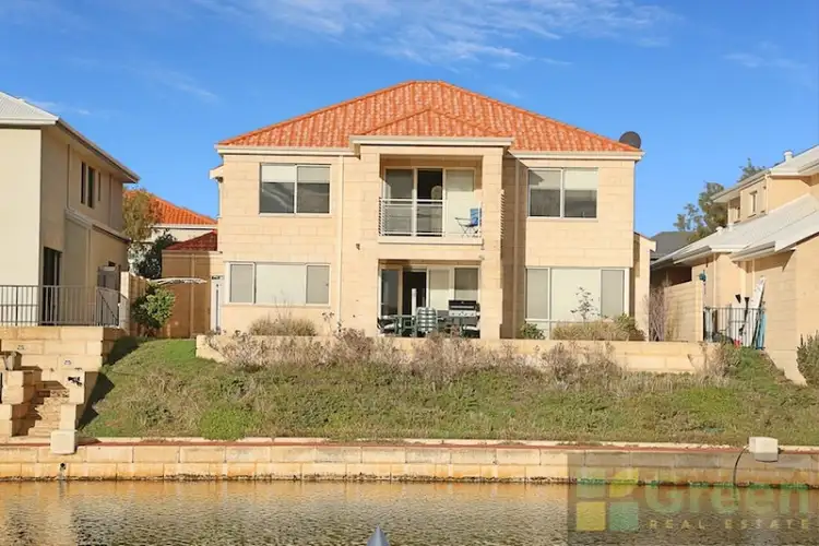 Third view of Homely house listing, 53 Cormorant Key, Wannanup WA 6210