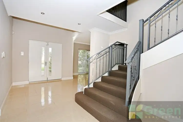 Fourth view of Homely house listing, 53 Cormorant Key, Wannanup WA 6210