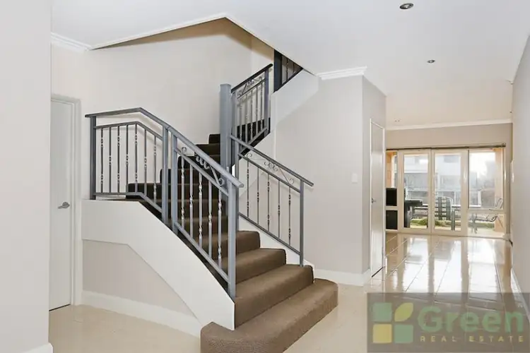 Fifth view of Homely house listing, 53 Cormorant Key, Wannanup WA 6210