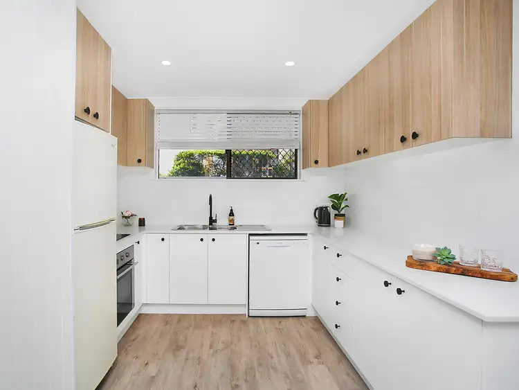 Main view of Homely unit listing, 1/1326 Gold Coast Highway, Palm Beach QLD 4221