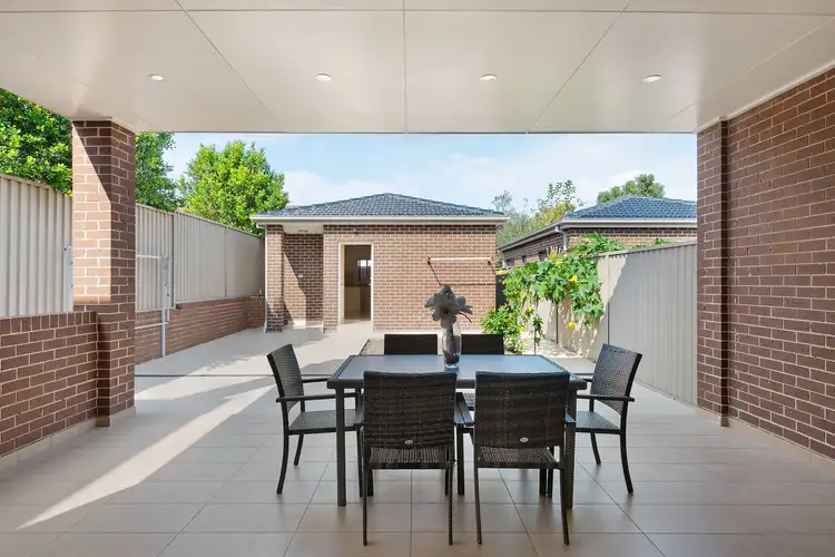 Sixth view of Homely semi-detached listing, 31 Queens Road, Hurstville NSW 2220