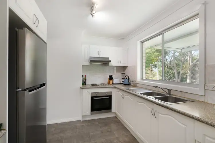 Third view of Homely house listing, 14 The Appian Way, Woodford NSW 2778