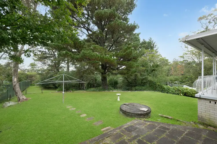 Sixth view of Homely house listing, 14 The Appian Way, Woodford NSW 2778