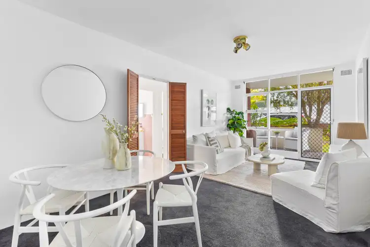 Main view of Homely apartment listing, 1/7B Judge Street, Randwick NSW 2031