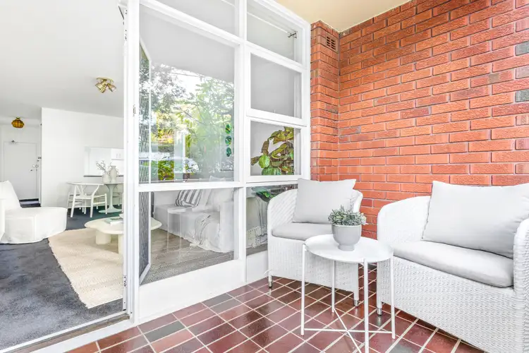 Third view of Homely apartment listing, 1/7B Judge Street, Randwick NSW 2031