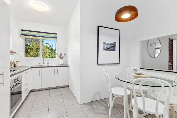 Fourth view of Homely apartment listing, 1/7B Judge Street, Randwick NSW 2031
