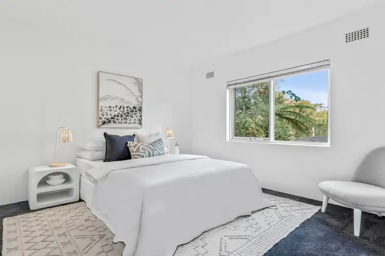 Fifth view of Homely apartment listing, 1/7B Judge Street, Randwick NSW 2031
