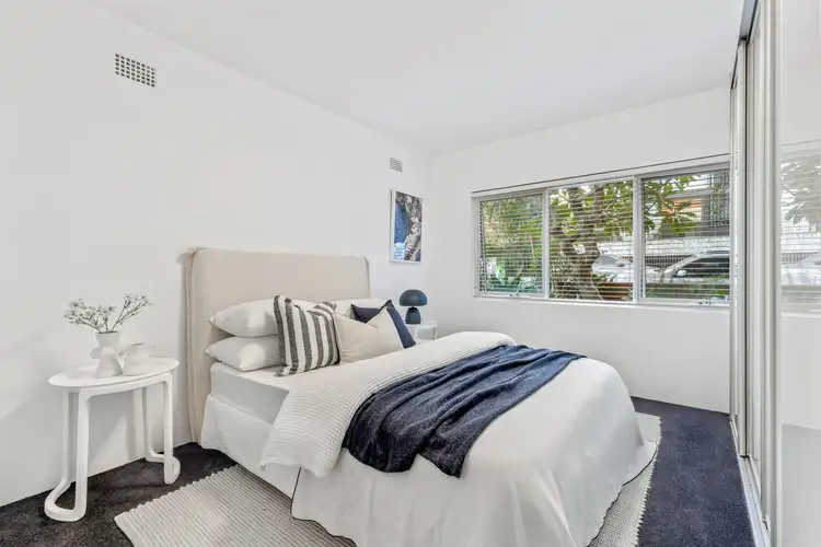 Sixth view of Homely apartment listing, 1/7B Judge Street, Randwick NSW 2031